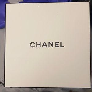 Chanel Chance perfume gift set